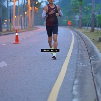 Runner Photo 8158332