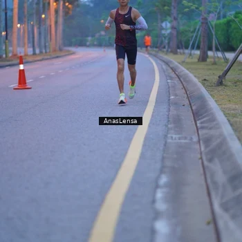 Runner Photo 8158334