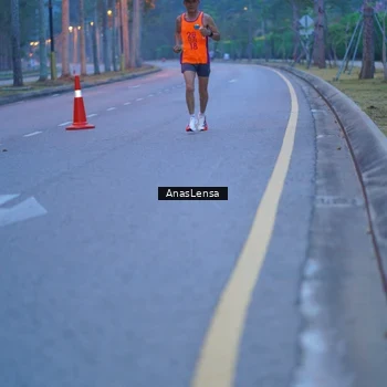 Runner Photo 8158339