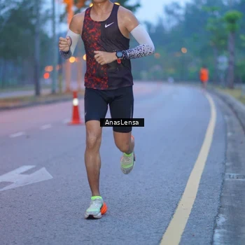 Runner Photo 8158344