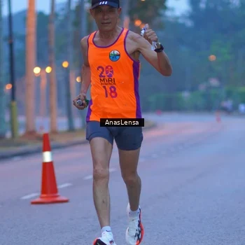Runner Photo 8158347