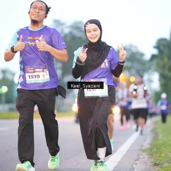 Runner Photo 8158361