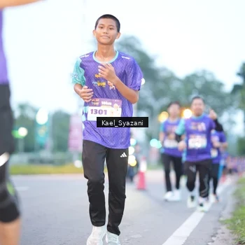 Runner Photo 8158363