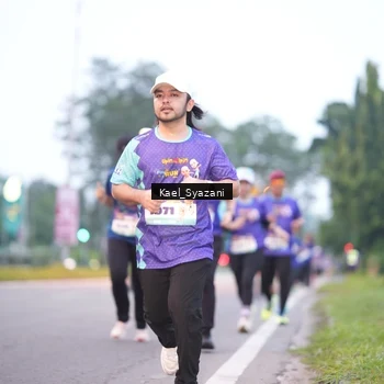 Runner Photo 8158365