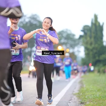 Runner Photo 8158366