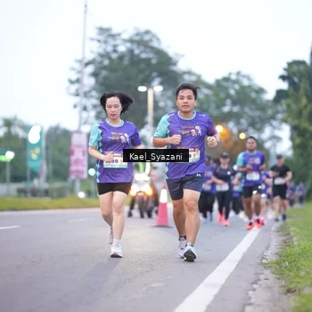 Runner Photo 8158370