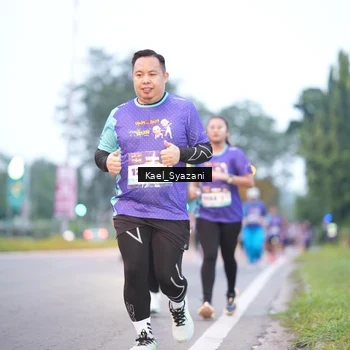 Runner Photo 8158371