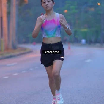 Runner Photo 8158382