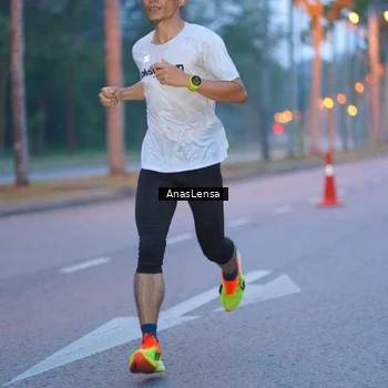 Runner Photo 8158384