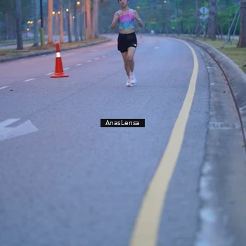 Runner Photo 8158385