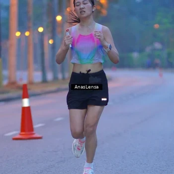 Runner Photo 8158389
