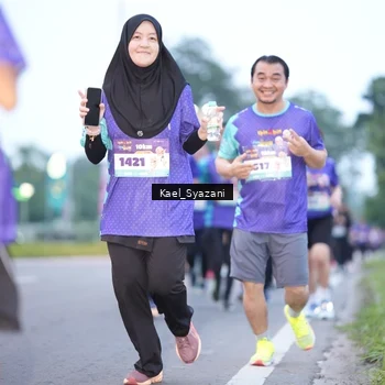 Runner Photo 8158391
