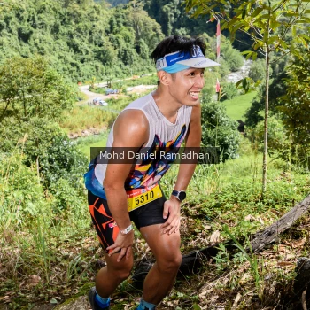 Runner Photo 81584