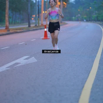 Runner Photo 8158405