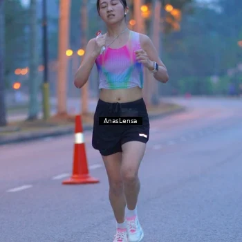Runner Photo 8158415