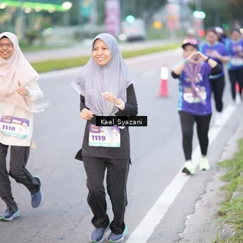 Runner Photo 8158420
