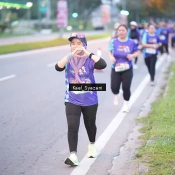 Runner Photo 8158422