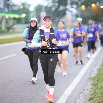 Runner Photo 8158425
