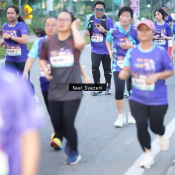 Runner Photo 8158434