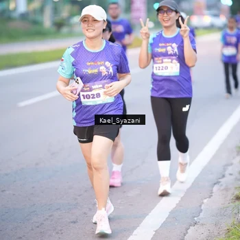 Runner Photo 8158436