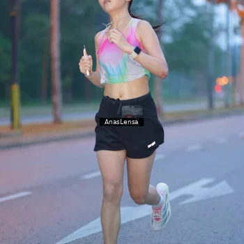 Runner Photo 8158438