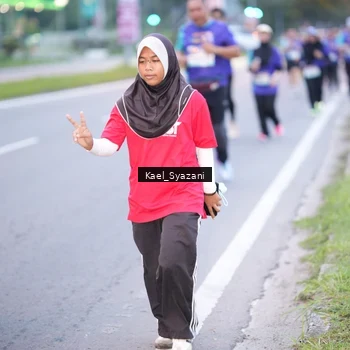 Runner Photo 8158441