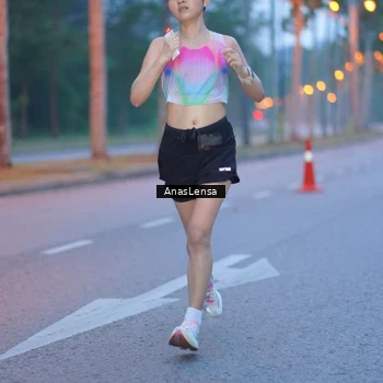 Runner Photo 8158442