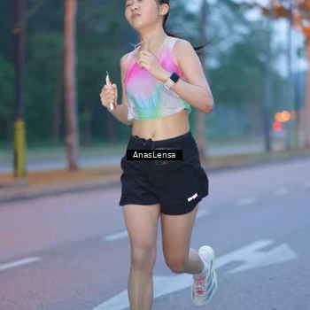 Runner Photo 8158445