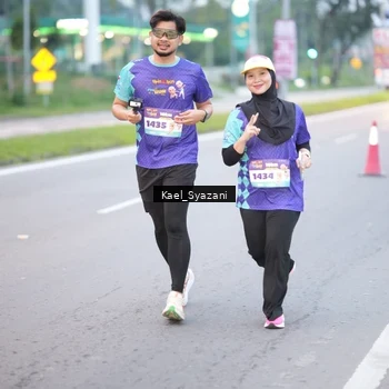 Runner Photo 8158450
