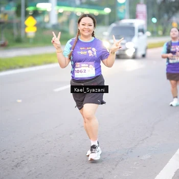 Runner Photo 8158451