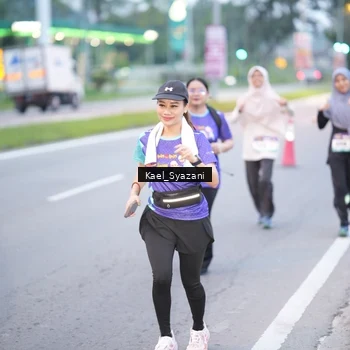 Runner Photo 8158452