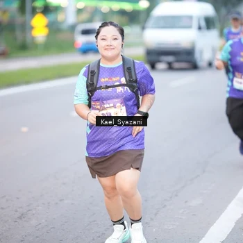 Runner Photo 8158455