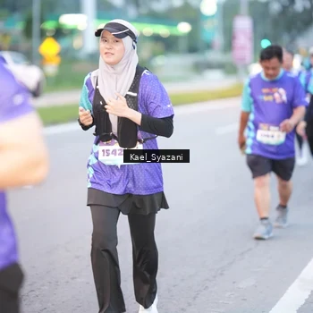 Runner Photo 8158459