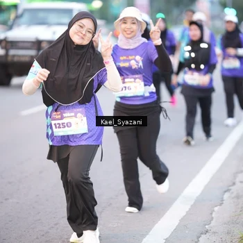 Runner Photo 8158461