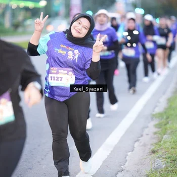 Runner Photo 8158462