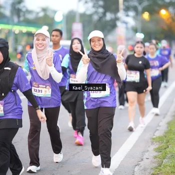 Runner Photo 8158465