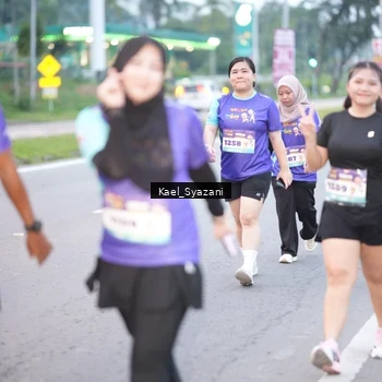 Runner Photo 8158467