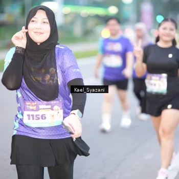 Runner Photo 8158468