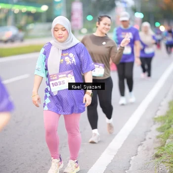 Runner Photo 8158470