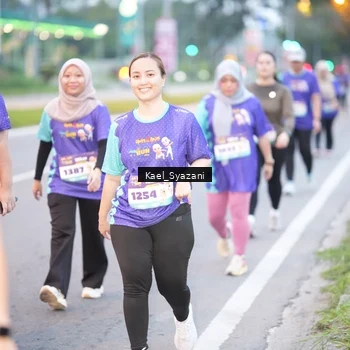 Runner Photo 8158471