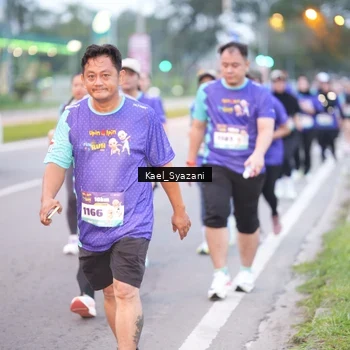 Runner Photo 8158478