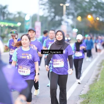 Runner Photo 8158479