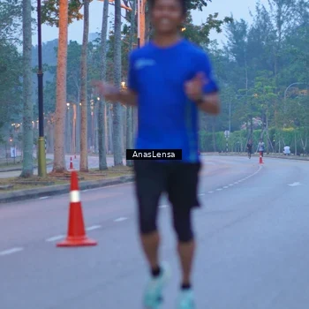 Runner Photo 8158489