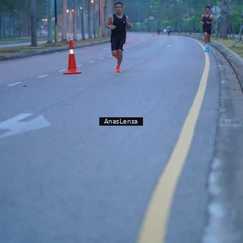 Runner Photo 8158491