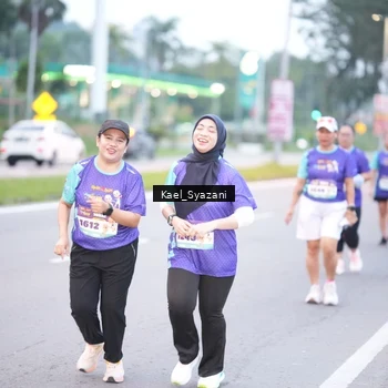 Runner Photo 8158495