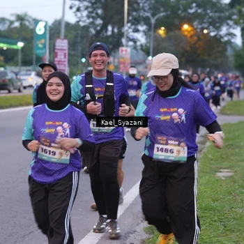 Runner Photo 8158497