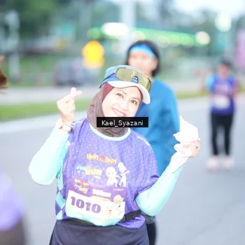 Runner Photo 8158498