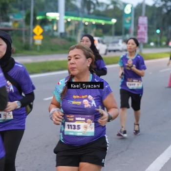 Runner Photo 8158500