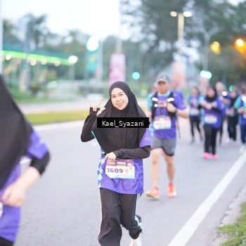 Runner Photo 8158502