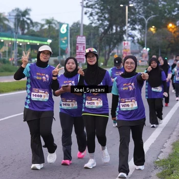 Runner Photo 8158503